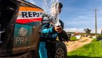 11 - Combustivel renovavel da Repsol alcanca vitoria historica