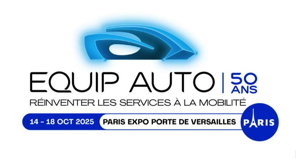 11 - EQUIP AUTO Paris 2025 comemora 50.o aniversario