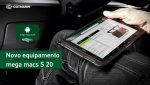 11 - FM Equipamentos tem companha lancamento mega macs S 20