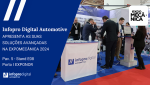 11 - Infopro Digital Automotive confirma presenca na expoMECANICA
