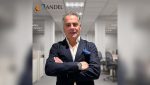 11 - Jose Alberto sera novo diretor geral da Andel Portugal
