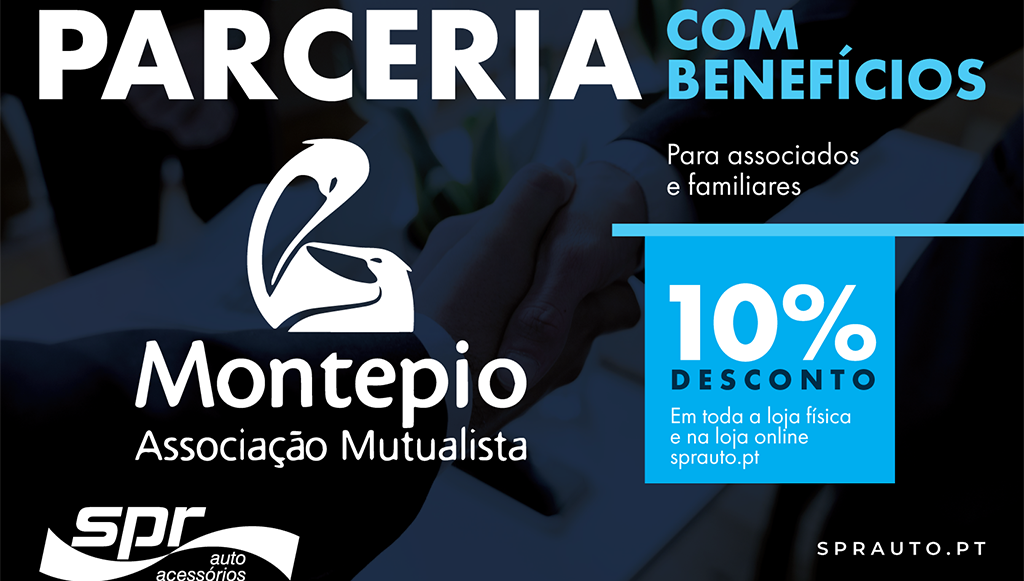 11 - SPR Auto estabelece parceria com Mutualista Montepio