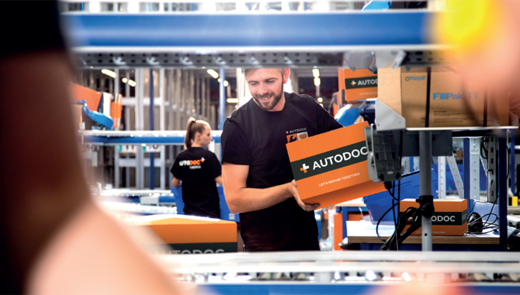 12 - AUTODOC revela produtos mais vendidos em 2024