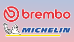 12 - Brembo e Michelin querem revolucionar os sistemas de travagem