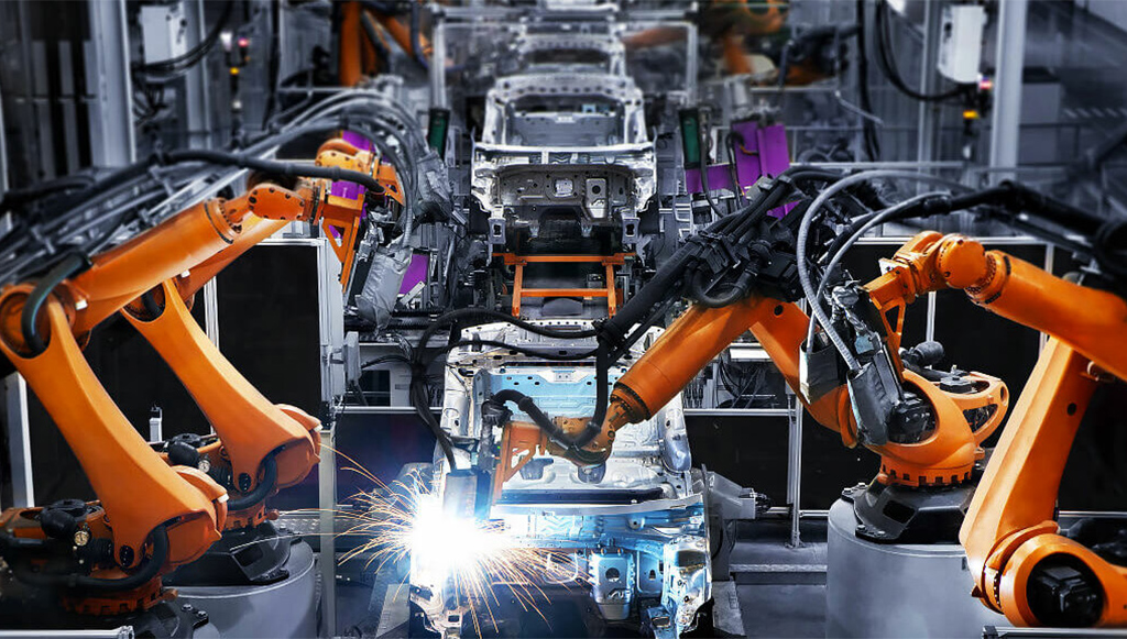 12 - Grandes desafios do setor automovel