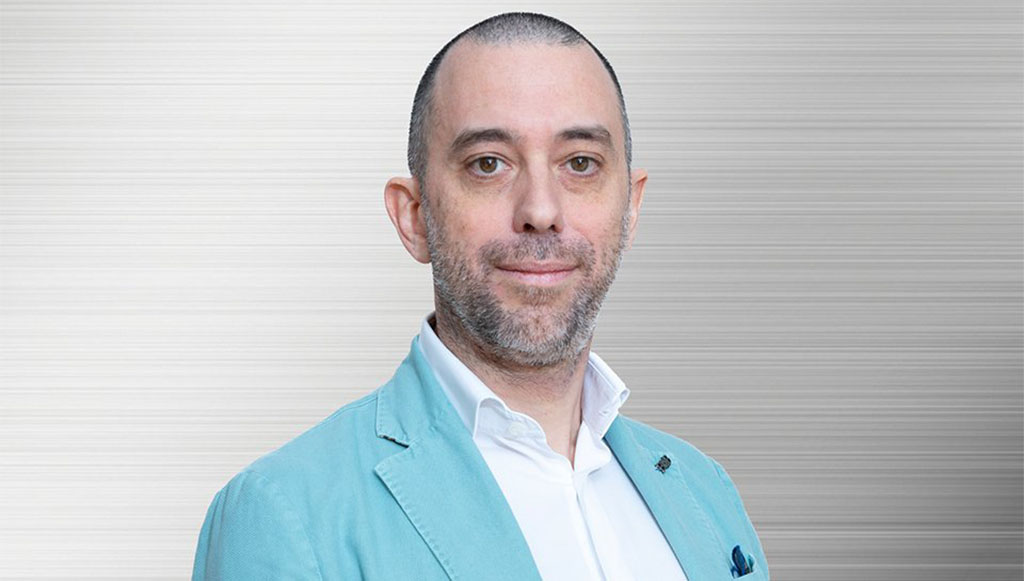 12 - Stellantis tem novo diretor geral para Portugal e Espanha