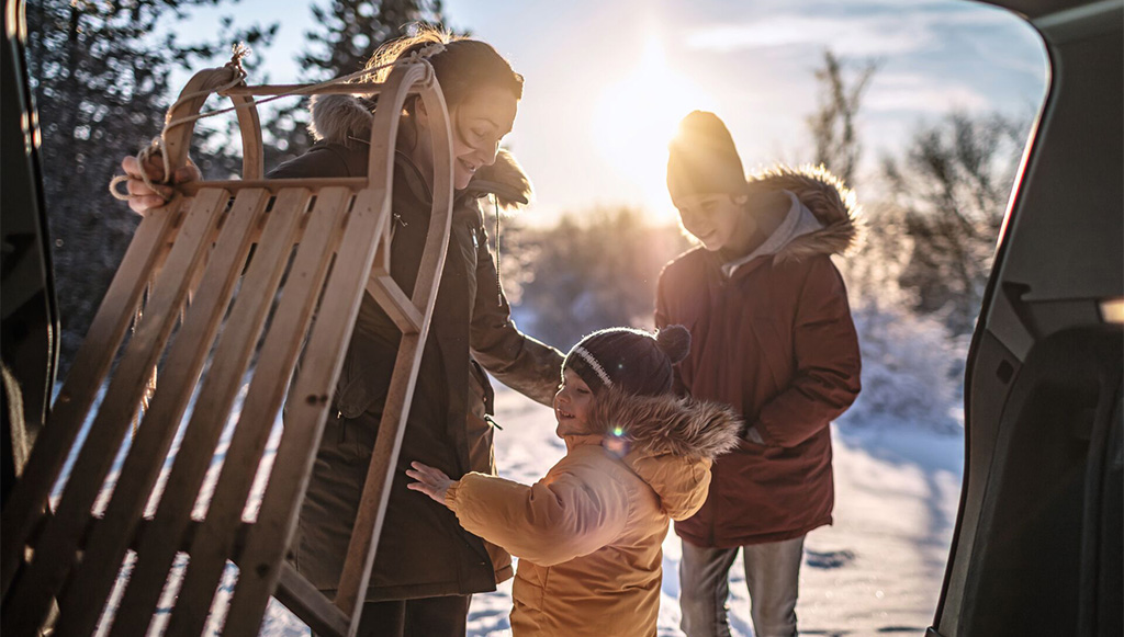 12 - Vai de ferias OSRAM da dicas para evitar imprevistos na estrada