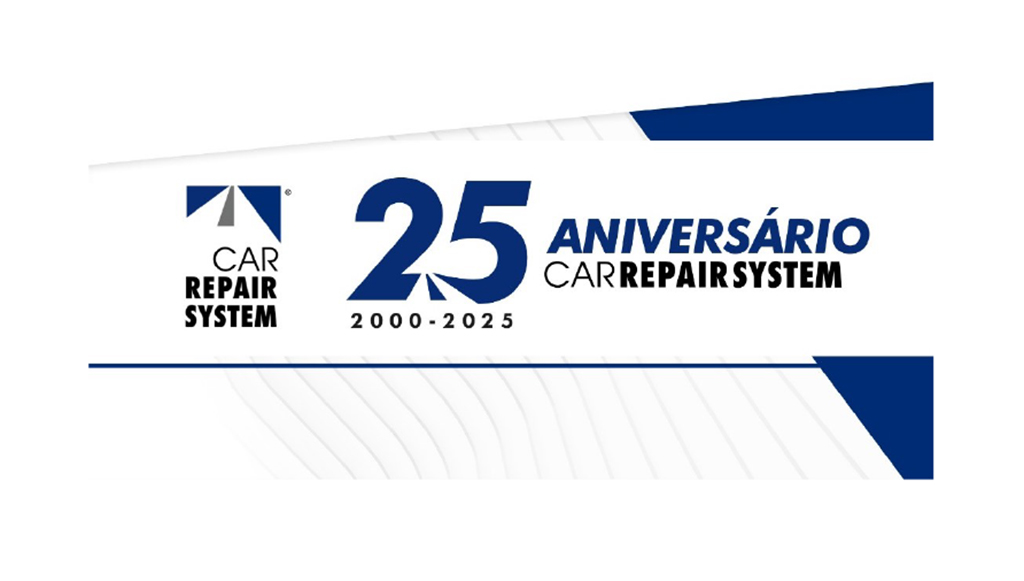 01 - 25 ANIVERSARIO CAR REPAIR SYSTEM 1
