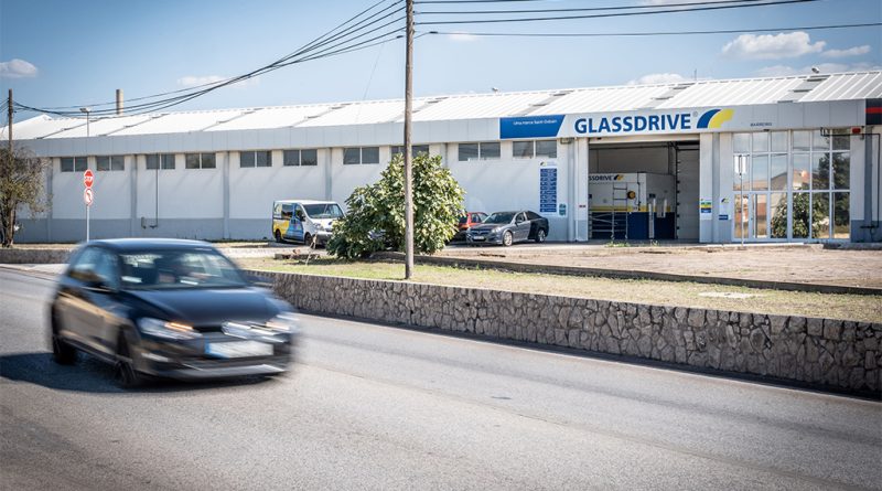 01 - Glassdrive Portugal encerra ano com crescimento de dois digitos
