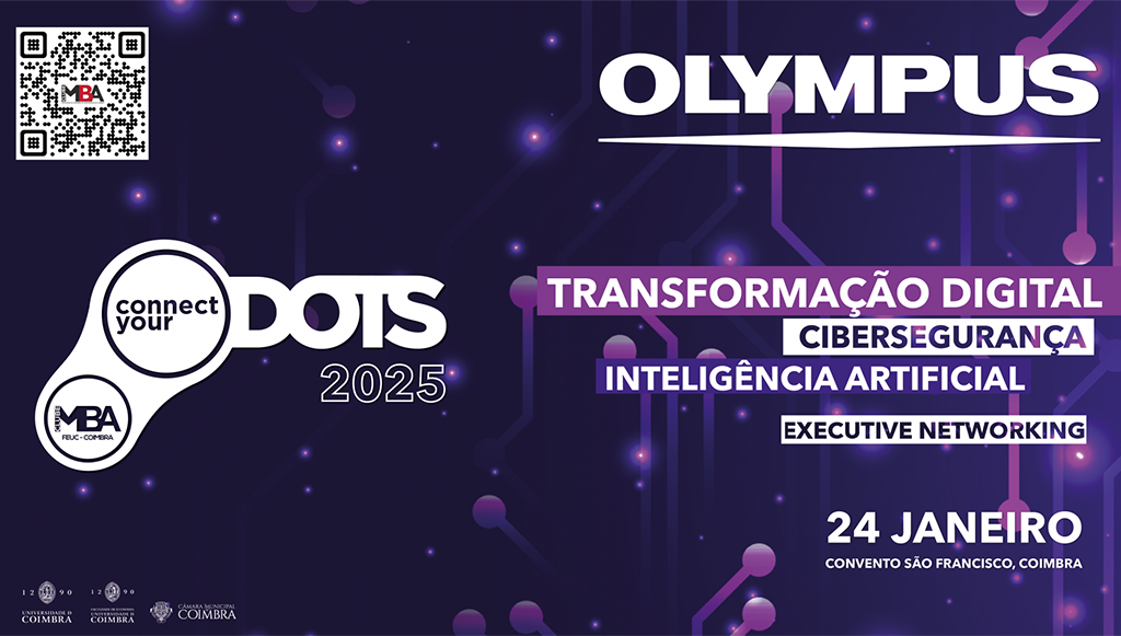01 - Grupo Alves Bandeira apoia 4.a edicao do Connect Your Dots