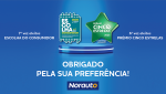 01 - Norauto conquista premio Cinco Estrelas e Escolha do Consumidor