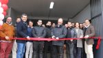 01 - Rede de oficinas MyForce inaugura oficina em Braga