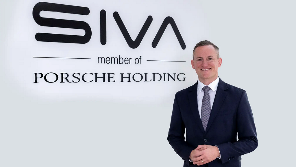 01 - SIVAPHS reforca direcao com novo co diretor geral