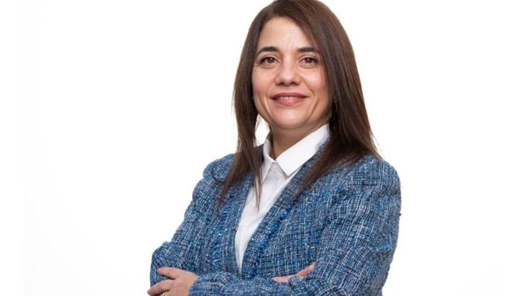 01 - Stellantis nomeia Ana Gema Ortega diretora iberica da Peugeot