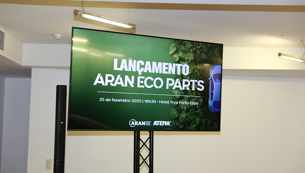 02 - ARAN ECO PARTS apresentado aos associados