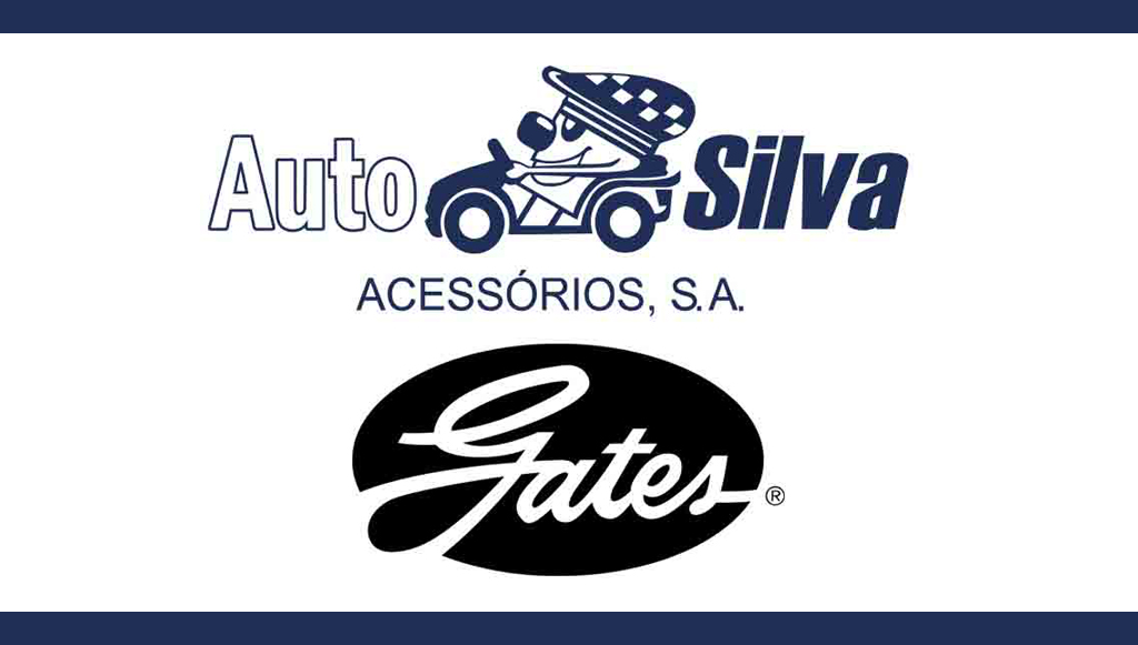 02 - Auto Silva Acessorios reforca portfolio com marca Gates