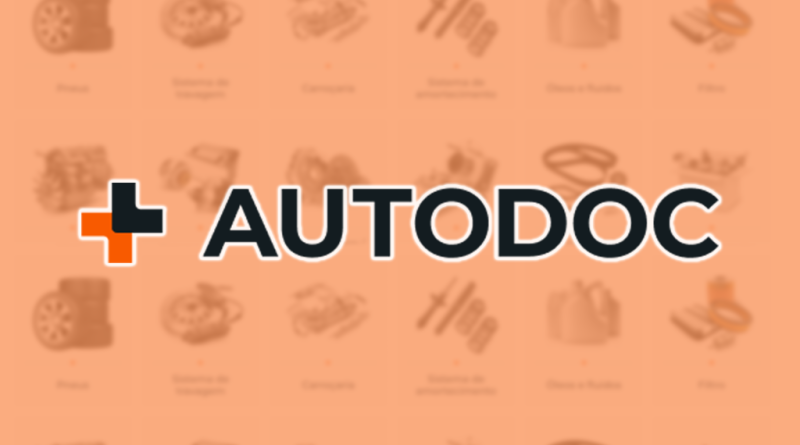 02 - Autodoc atinge vendas recorde em 2024