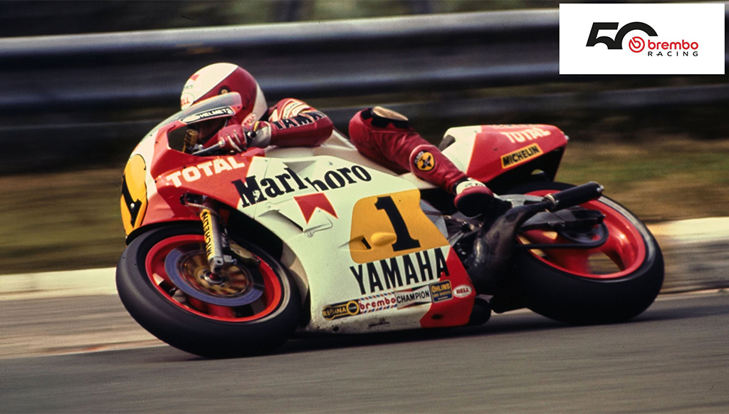 02 - Brembo comemora 50 anos de competicoes desportivas