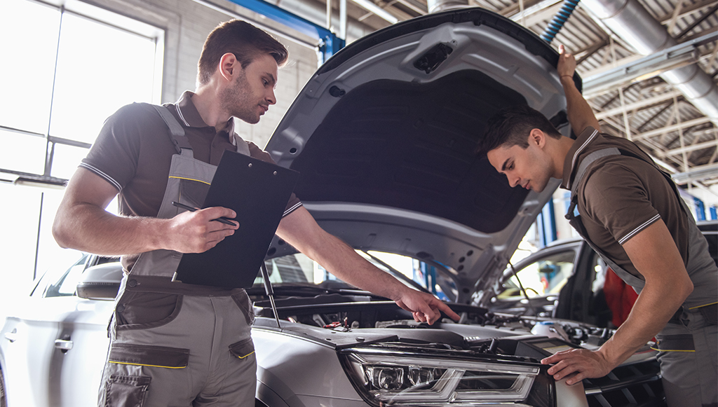 02 - Como verificar funcionamento correto motor de arranque