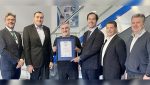 02 - Exide Technologies obtem certificacao ISO 27001