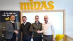 02 - MIDAS inaugura nova oficina em Vila Nova de Famalicao