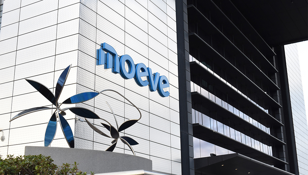 02 - Moeve reconhecida no rating ESG de sustentabilidade da SP