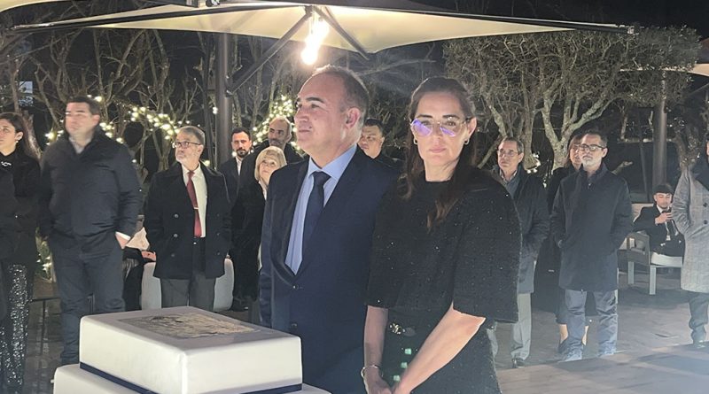 02 - SPR Auto celebra 20 anos com parceiros e clientes