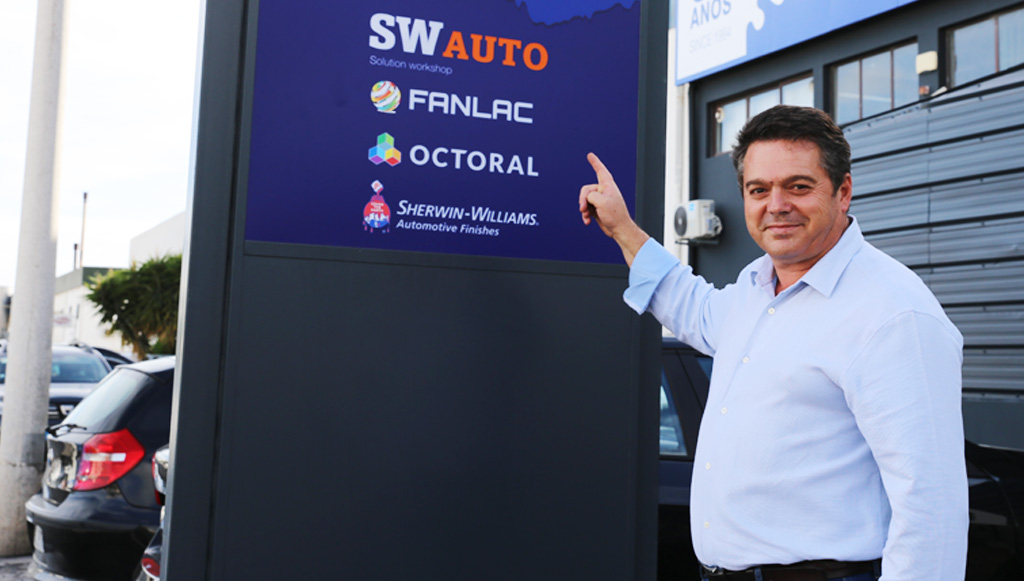 02 - SWAuto