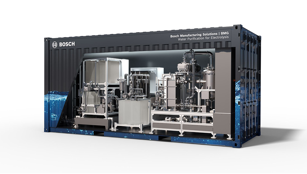03 - Bosch apresenta solucoes inteligentes na Hannover Messe 2025