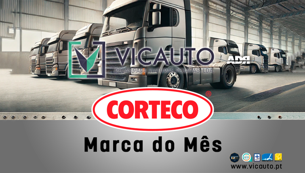 03 - Corteco eleita marca do mes na Vicauto