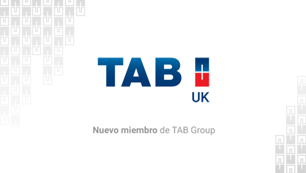 03 - Grupo TAB chega ao Reino Unido com a criacao da TAB UK