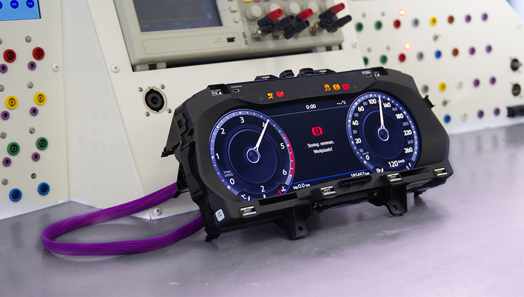 03 - RACTRONICOS oferece revisao economica para Virtual Cockpit