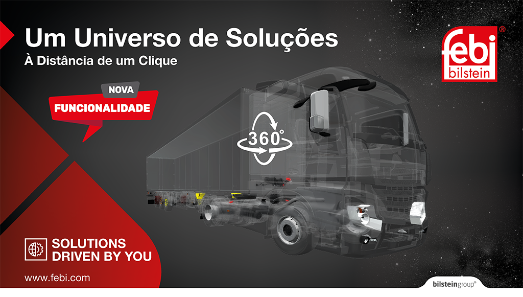 03 - febi Truck apresenta nova gama de produtos