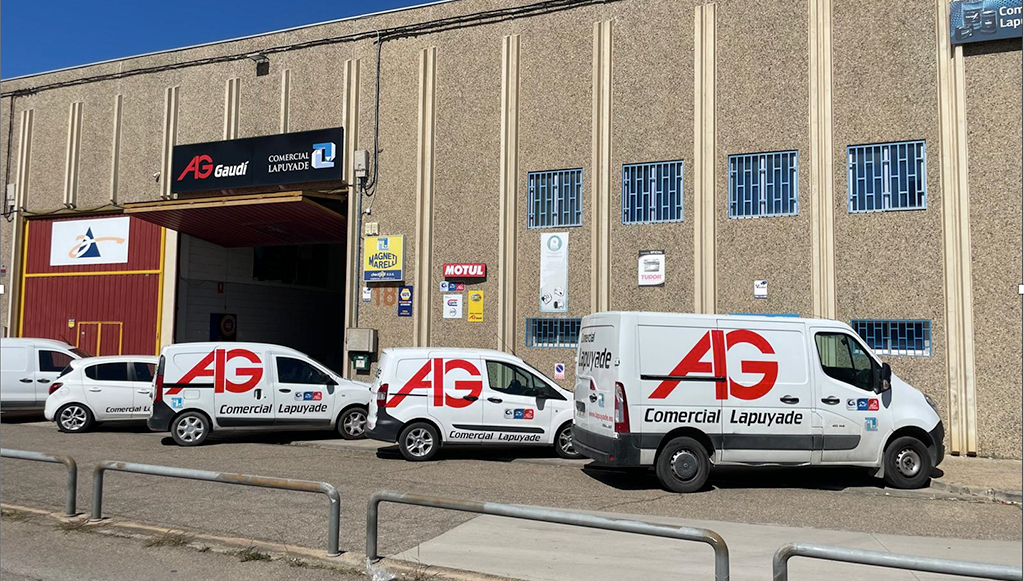 04 - Alliance Automotive Group reforca presenca no mercado iberico