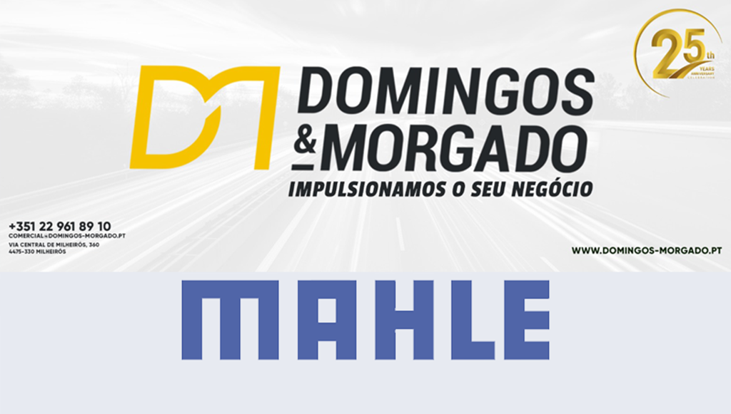 04 - Domingos Morgado nomeada distribuidor oficial da MAHLE 2