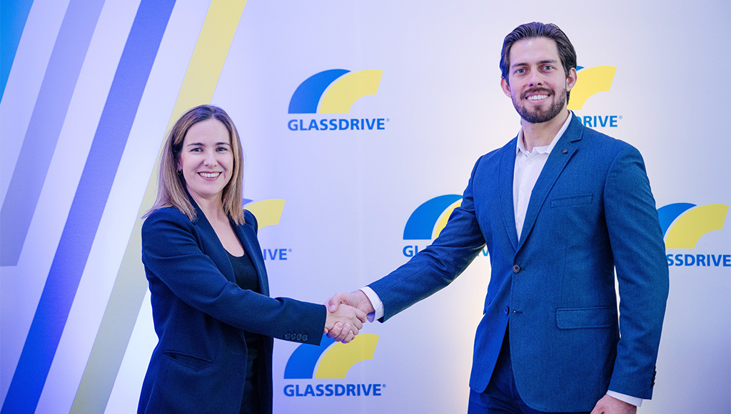 04 - Glassdrive encerra primeiro trimestre com sete novas aberturas