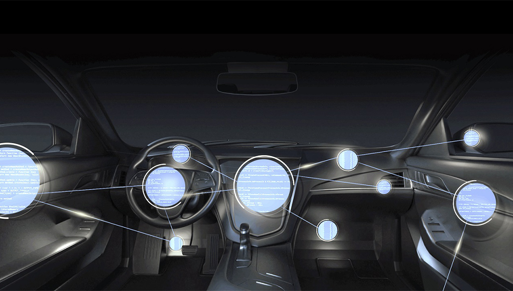 04 - Industria Automovel enfrenta vaga de ciberataques