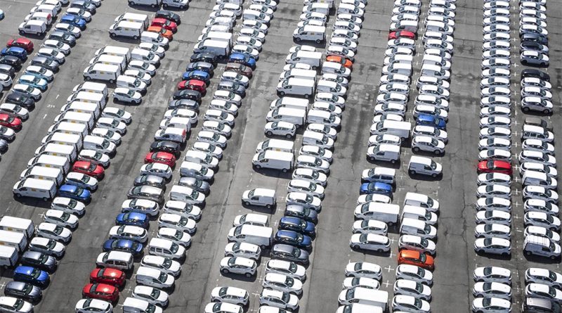 04 - Mercado automovel portugues cresceu 59 em marco