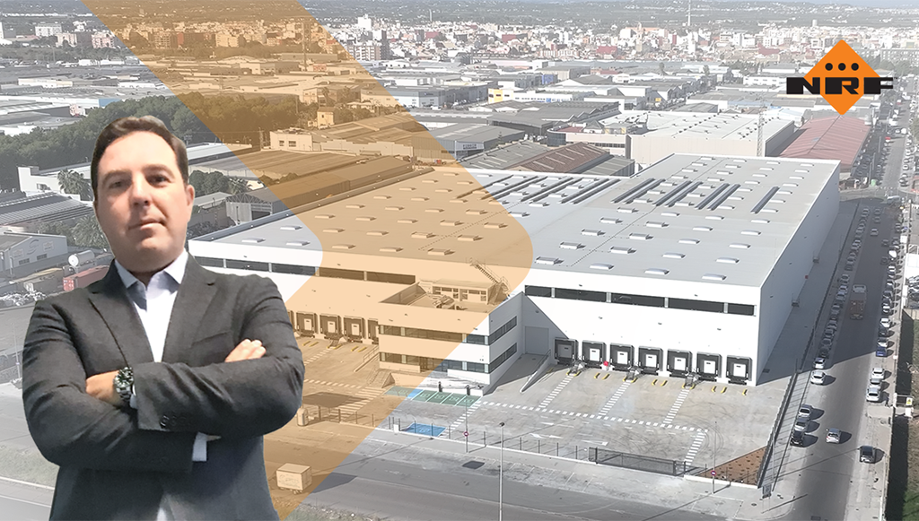 04 - NRF Espanha reforca lideranca com Egoitz Goiricelaya