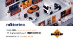 04 - NRF estreia stand proprio na Motortec 2025
