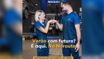 04 - Norauto abre candidaturas para estagios e reforcos de verao