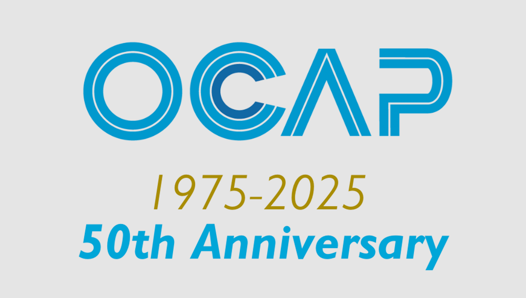 04 - OCAP celebra 50 anos de excelencia