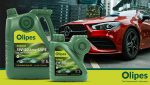 04 - Olipes AVEROIL 5W 30 renova certificacao Mercedes Benz