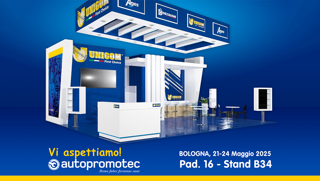 04 - Unigom confirma