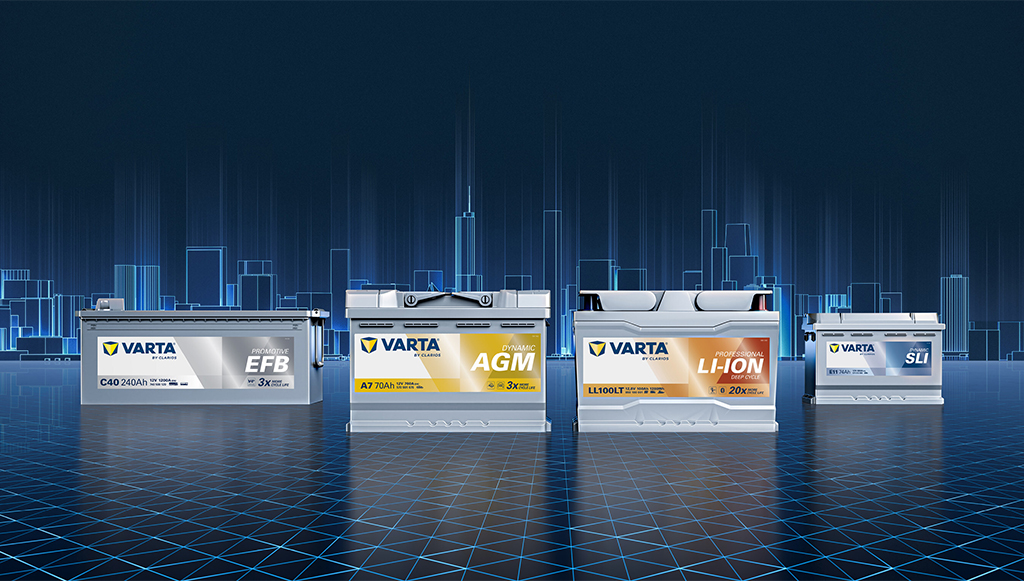 04 - VARTA Automotive simplifica selecao de baterias