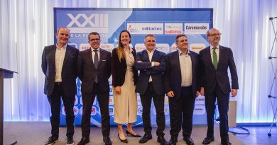 04 - XXIII Premios Personalidade do Pos venda 2025 foi um sucesso
