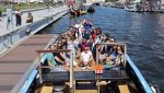 SPR Auto reforça espírito de equipa com evento em Aveiro