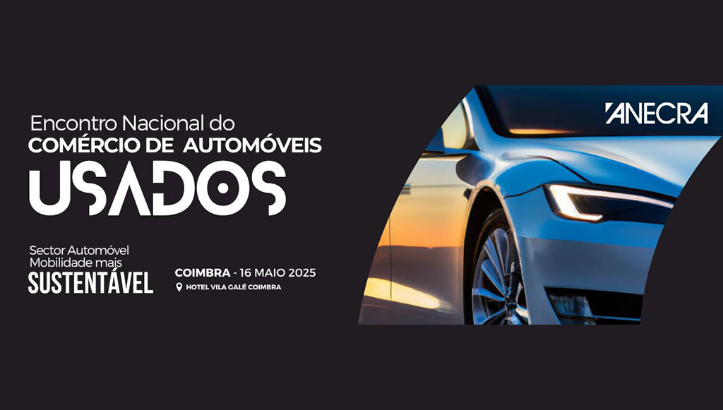 05 - ANECRA promove Encontro Comercio Automoveis Usados