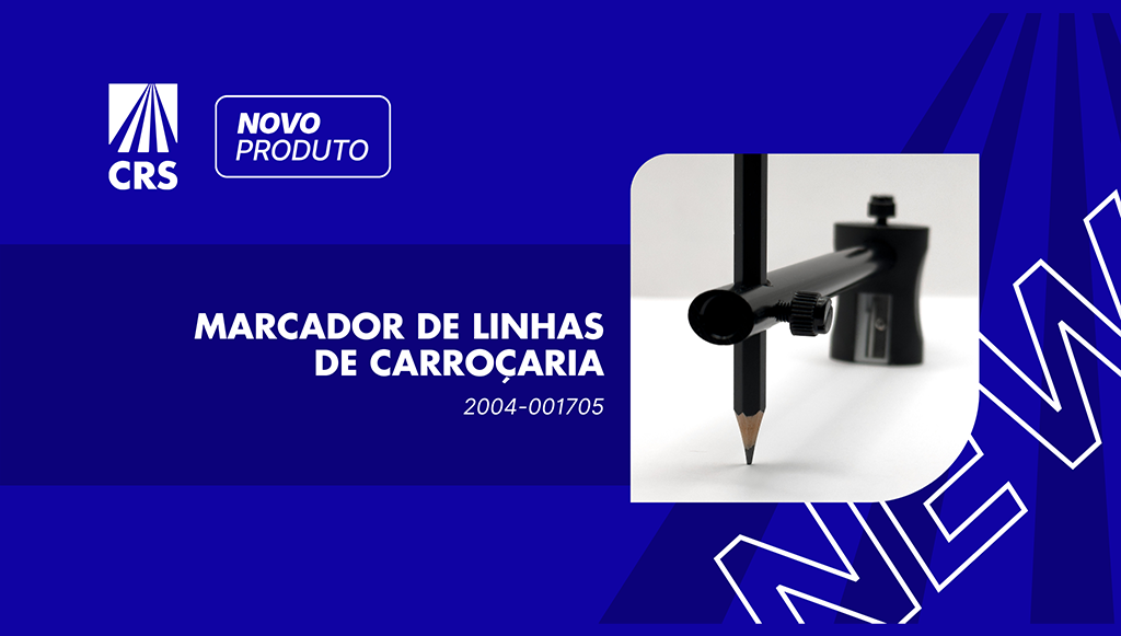 05 - Car Repair System lanca marcador de linhas para carrocaria