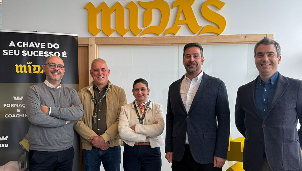 05 - MIDAS abre nova oficina franqueada em Chaves